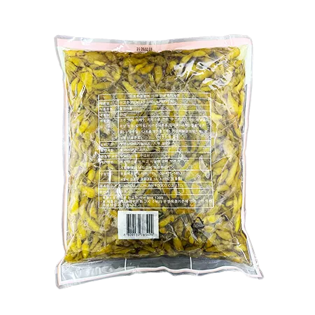 원효 산고추 4kg 이미지