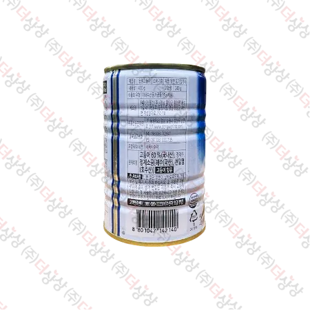 동원 고등어 400g  이미지