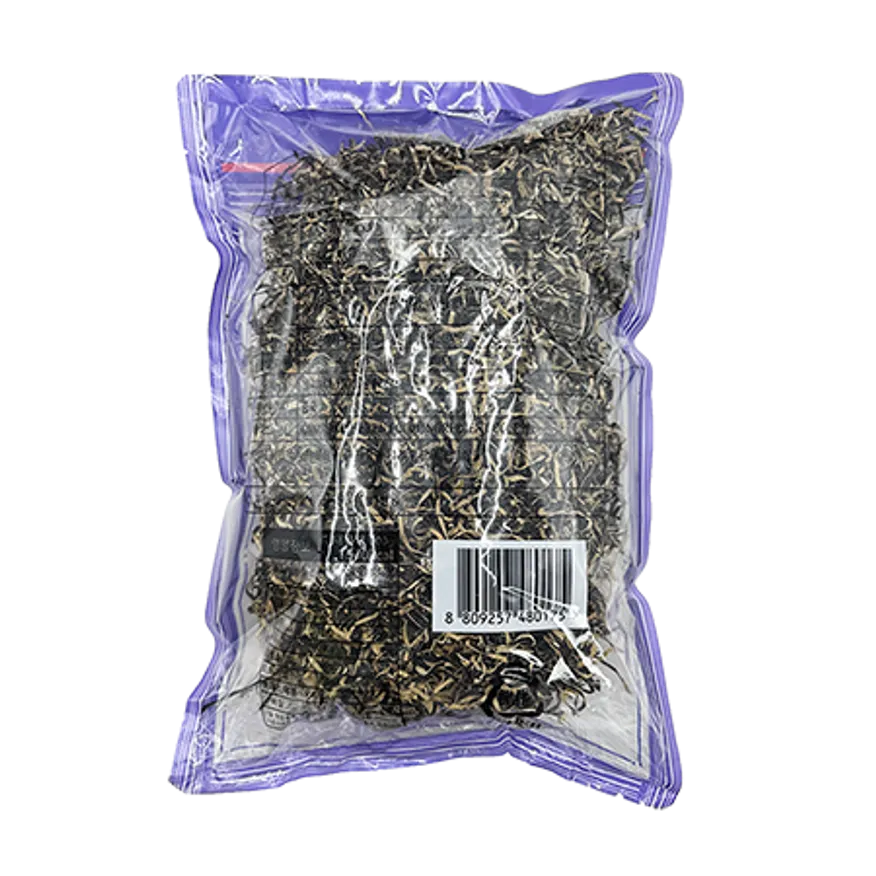 토호 목이버섯채 600g 이미지