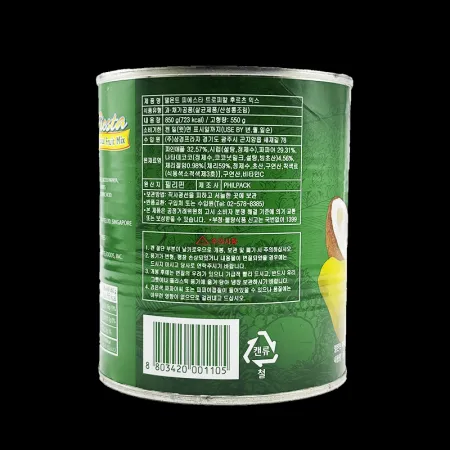 델몬트 트로피칼 후르츠 믹스 850g 이미지