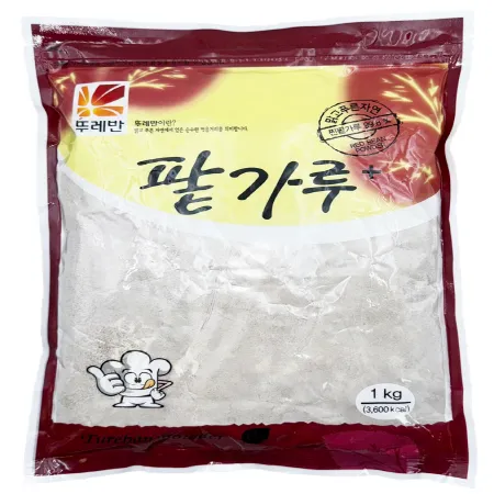 뚜레반 팥가루 1kg