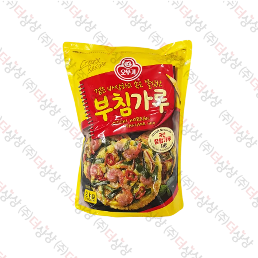 오뚜기 부침가루 2kg 이미지