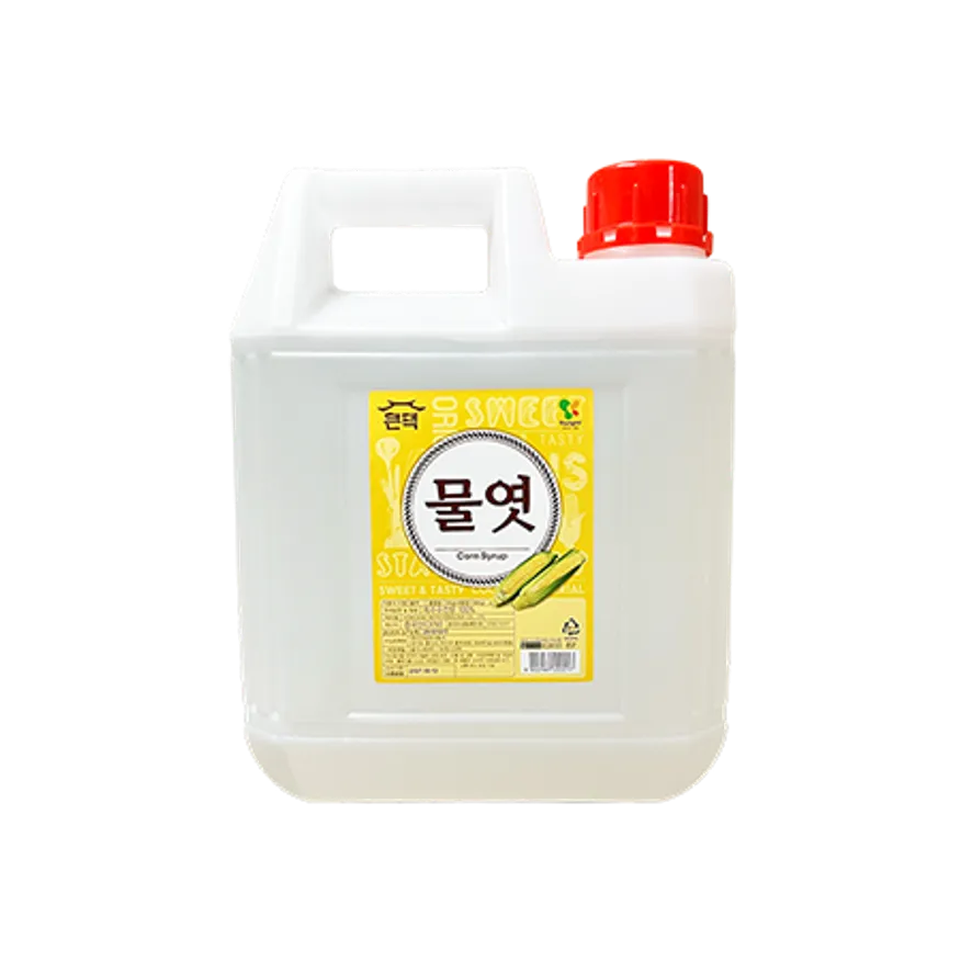 영미 물엿 8kg 이미지