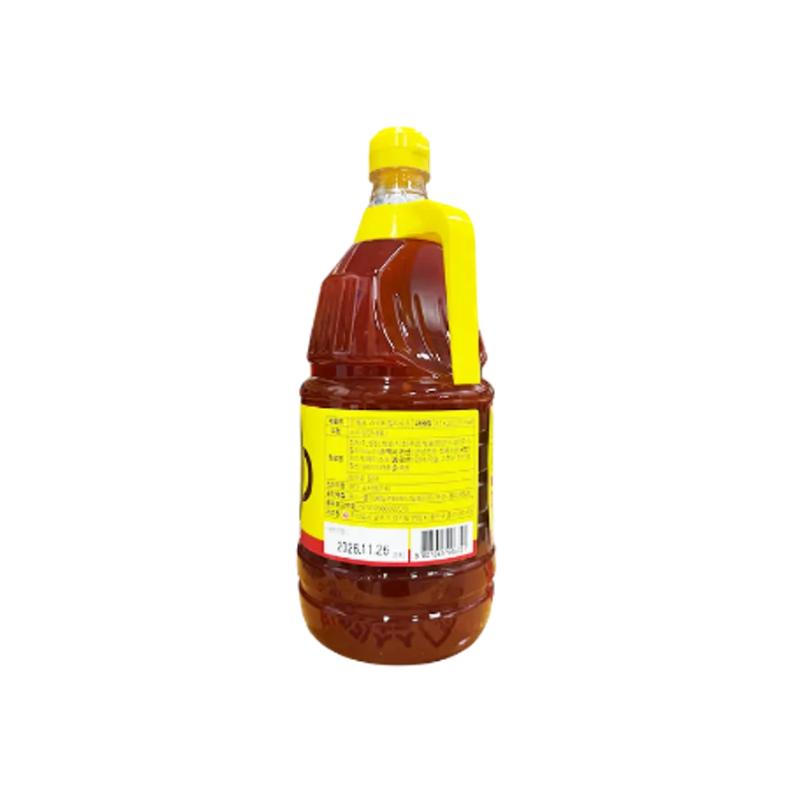 오뚜기 스위트칠리소스 2.1kg 이미지