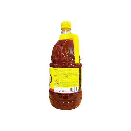 오뚜기 스위트칠리소스 2.1kg 이미지