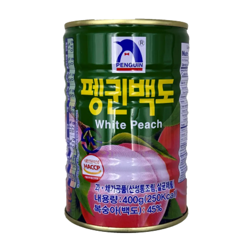 펭귄 백도 400g 이미지