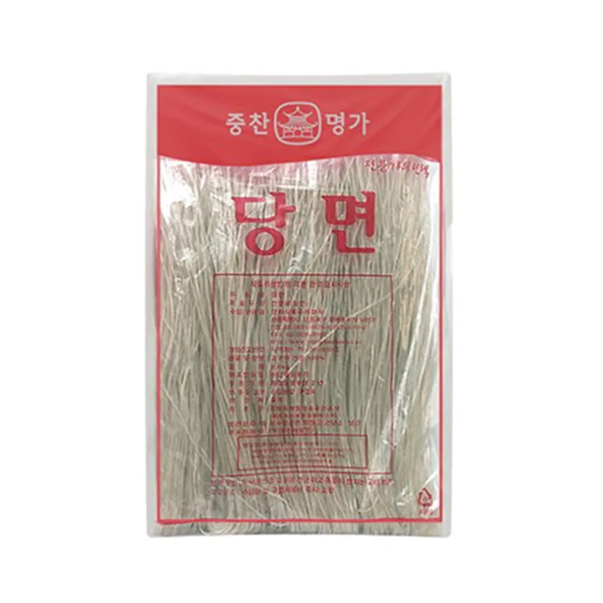 중찬명가 당면(중식용) 2kg 이미지