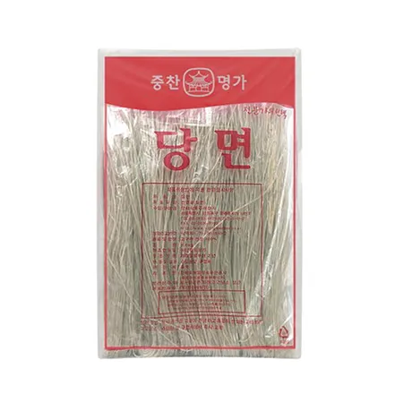 중찬명가 당면(중식용) 2kg