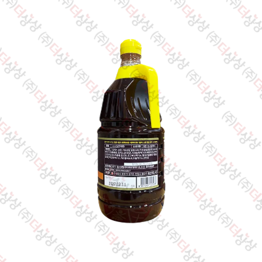 오뚜기 돈가스 소스 (PE) 2.1kg 이미지