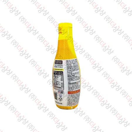 오뚜기 연겨자 480g 이미지