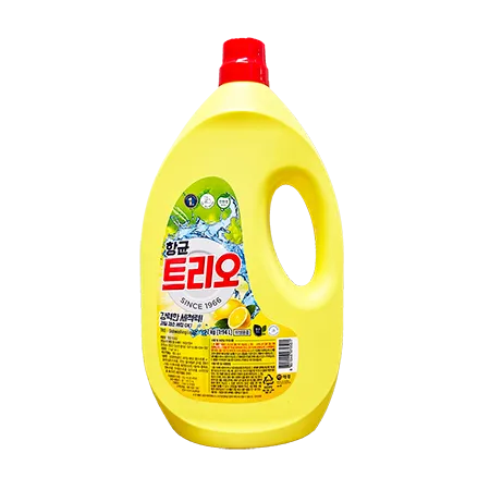 애경 향균트리오 2kg
