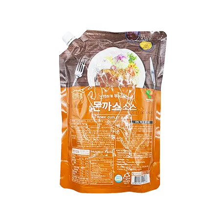 영미 큰댁 돈까스소스 2kg 이미지