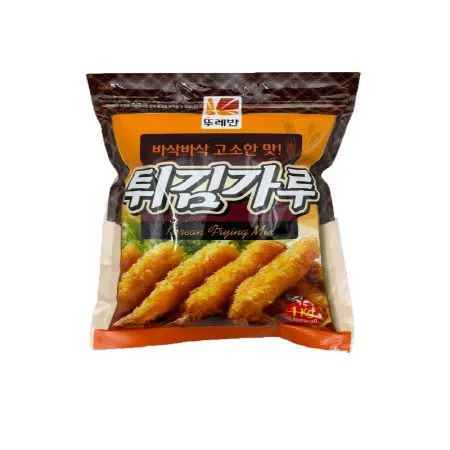 뚜레반 튀김가루 1kg 