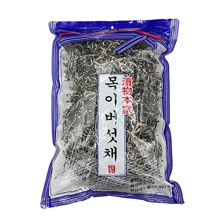 토호 목이버섯채 600g 건목이버섯 채 키쿠라게 토핑