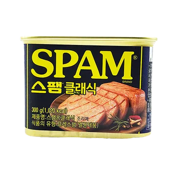 스팸 클래식(CJ) 300g