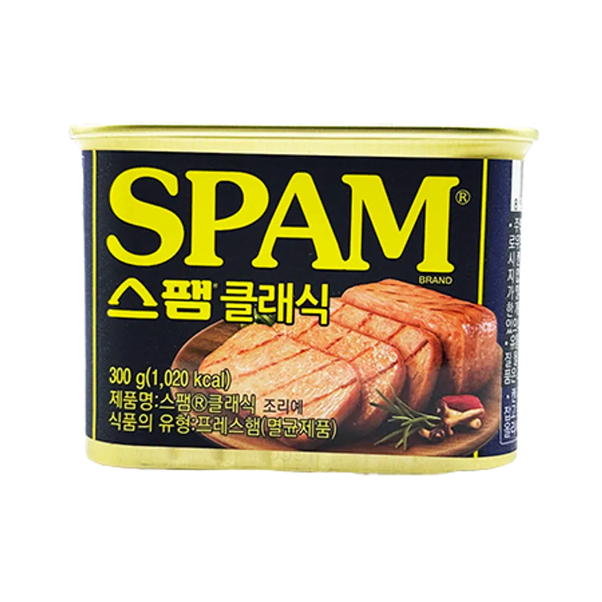 스팸 클래식(CJ) 300g 이미지