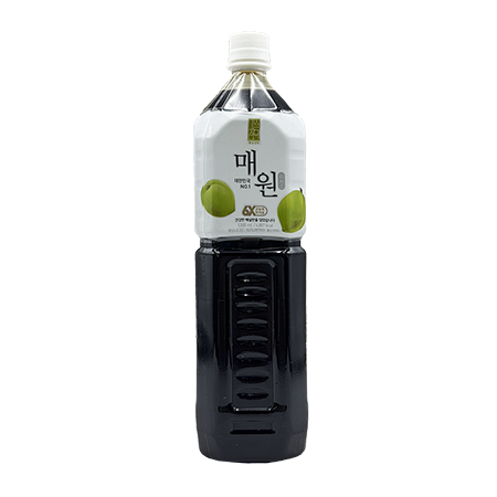  보해 매원 1.5L