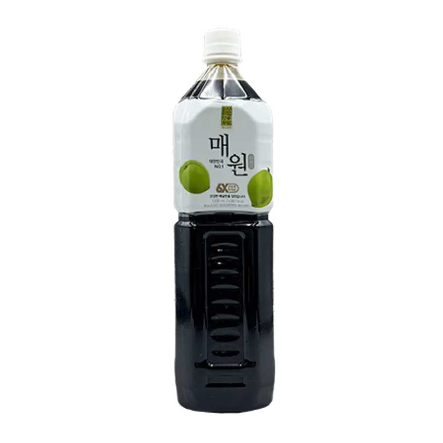 보해 매원 1.5L 이미지