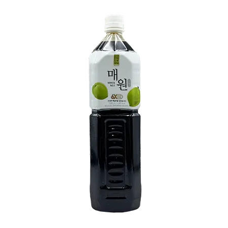  보해 매원 1.5L