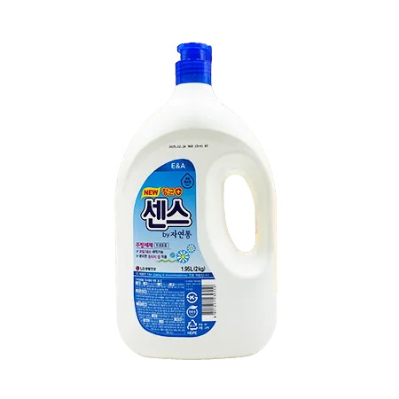 LG 센스 퐁퐁 2kg 이미지