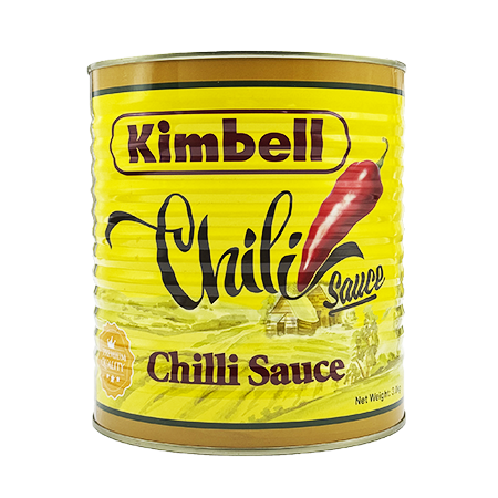 킴벨 칠리소스 3kg