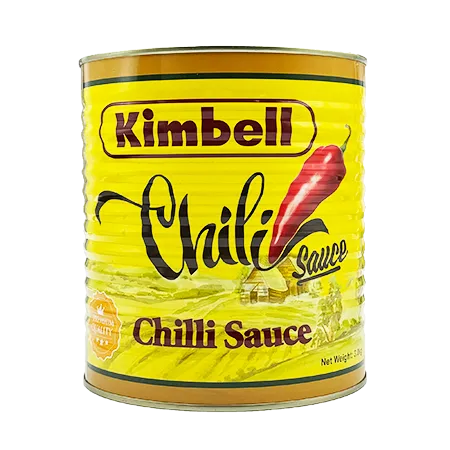 킴벨 칠리소스 3kg