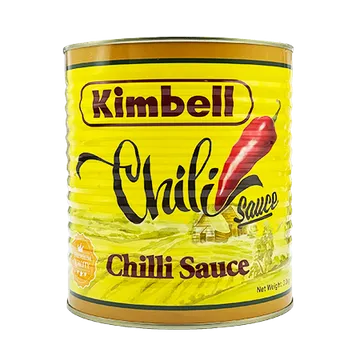 킴벨 칠리소스 3kg