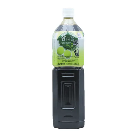 매실원액(참다음) 1.5L