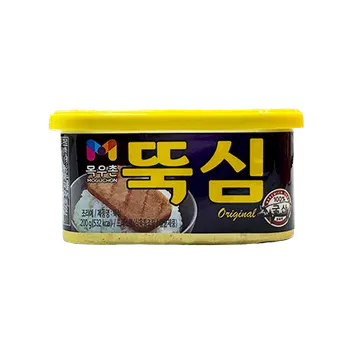 목우촌 뚝심 200g
