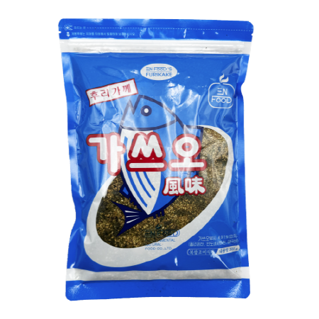 이엔 가쓰오 후리가케 후리가께 500g