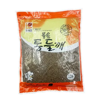 뚜레반 볶음통들깨 1kg