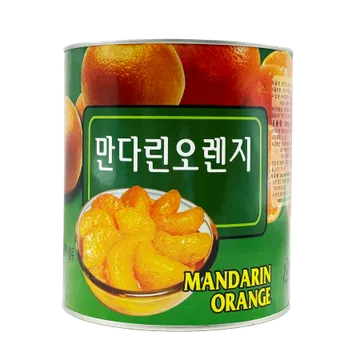 (명진) 만다린 오렌지 3kg