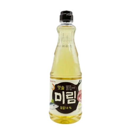 미림(롯데) 900ml