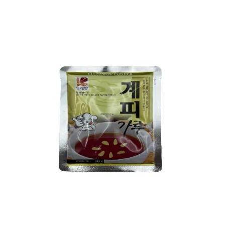 뚜레반 계피가루 50g*10봉
