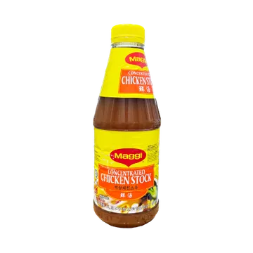 메기 액상 치킨 스톡 1.2kg