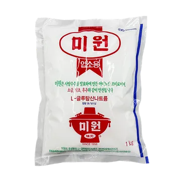 미원(대상) 1kg