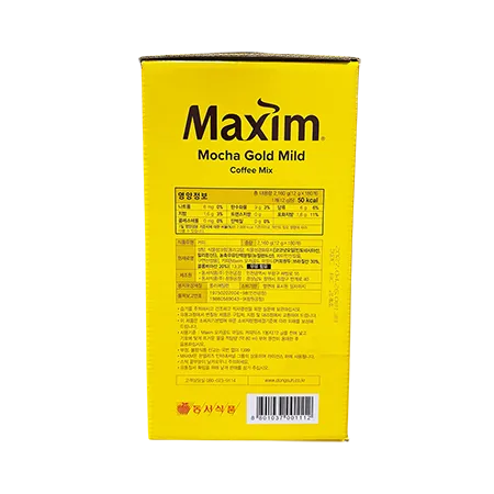 (동서) 맥심 모카믹스 180T(160+20) 이미지