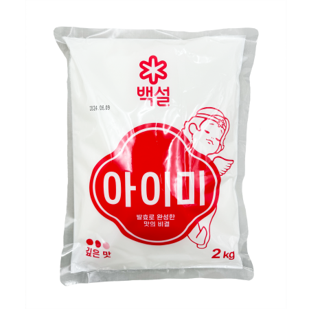 백설 아이미 2kg