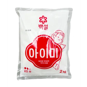 백설 아이미 2kg