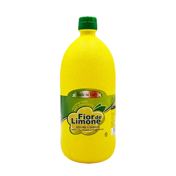 피오디 레몬즙 1L