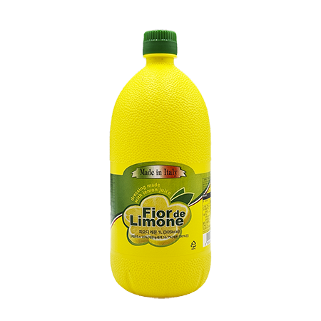 피오디 레몬즙 1L 