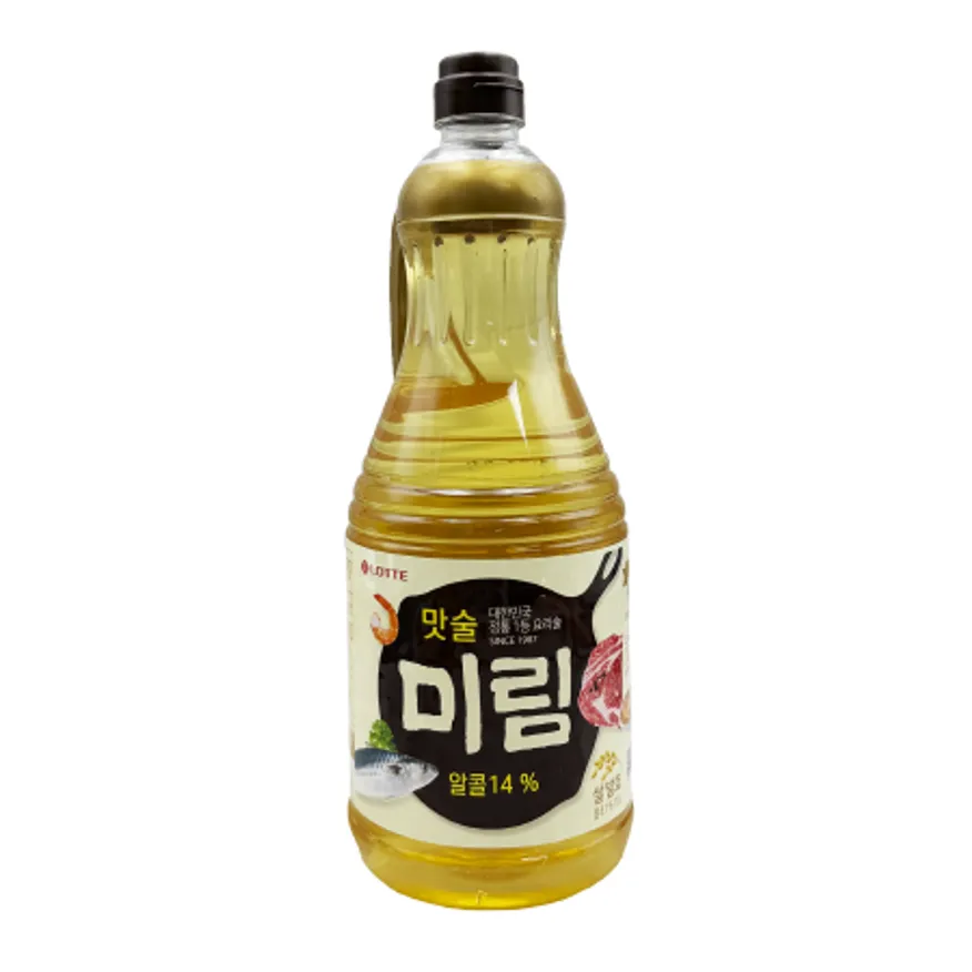 미림 1.8L 이미지
