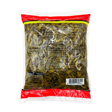 하나 산고추(토호) 4kg 이미지