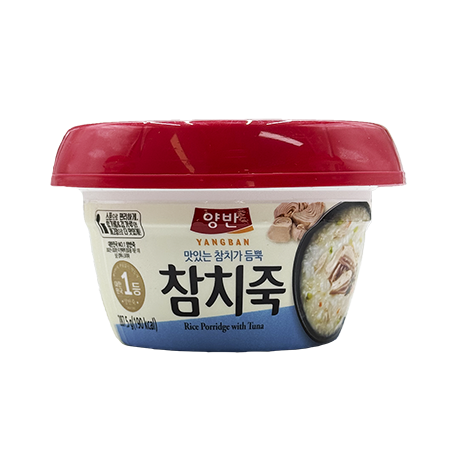 동원 양반 참치죽 285g 
