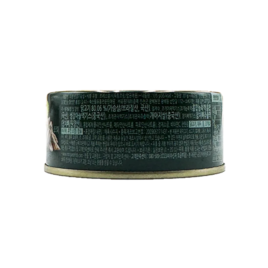 순닭가슴살캔(동원 리챔) 135g 이미지