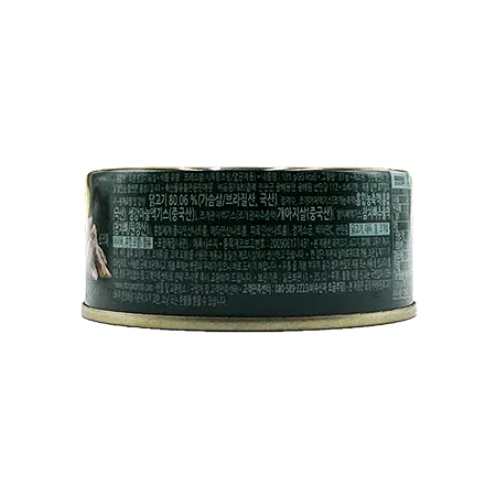 순닭가슴살캔(동원 리챔) 135g 이미지