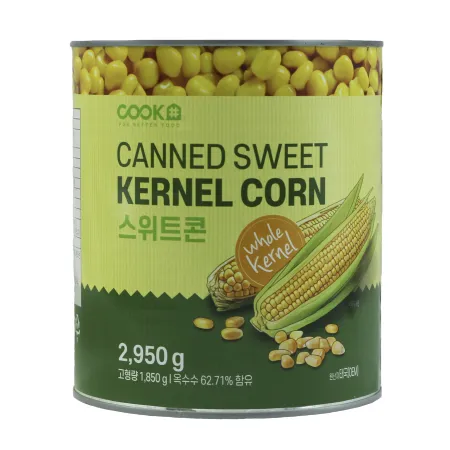 스위트콘(쿡샵)2.95kg