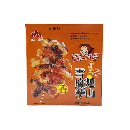 설곤약(향라맛)18g*20개입