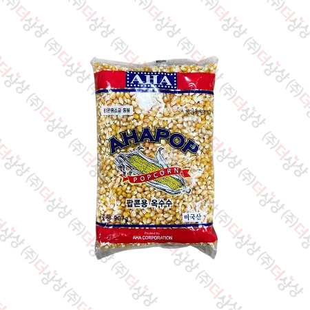 보겔 팝콘A급 907g*12개/box 이미지