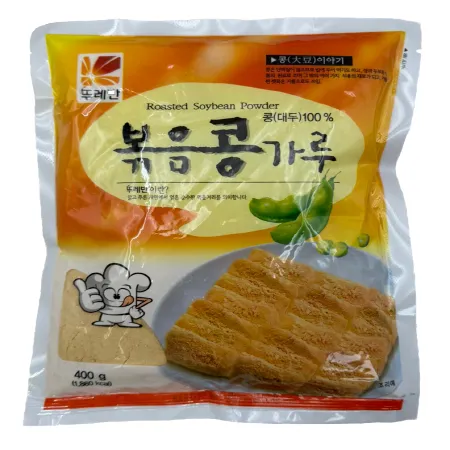 뚜레반 볶음콩가루 400g